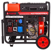Генератор дизельный I-POWER AD7500TFEA