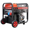 Генератор дизельный I-POWER AD9500iTFEA